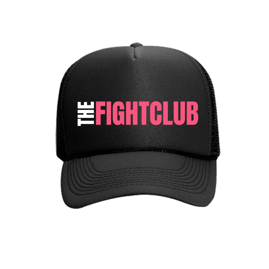 The Fight Club Trucker Hats