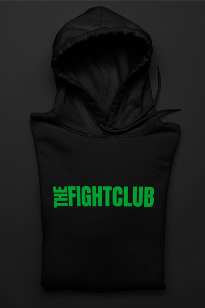 The Original Fight Club Hoodie
