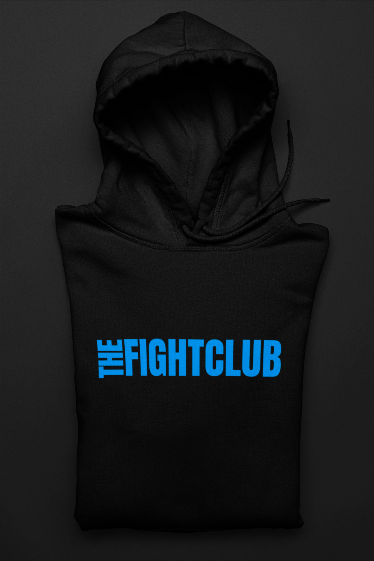 The Original Fight Club Hoodie