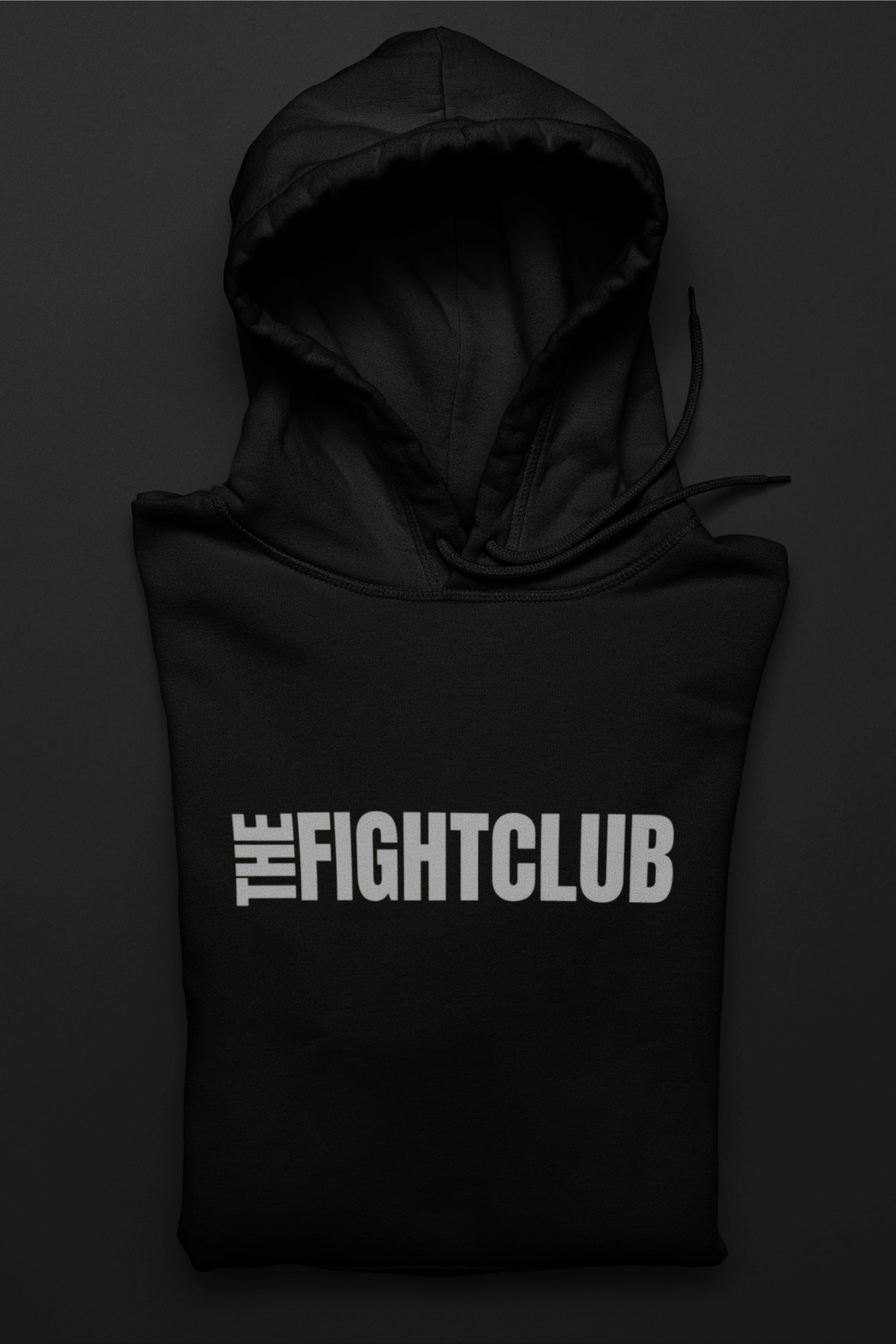 The Original Fight Club Hoodie