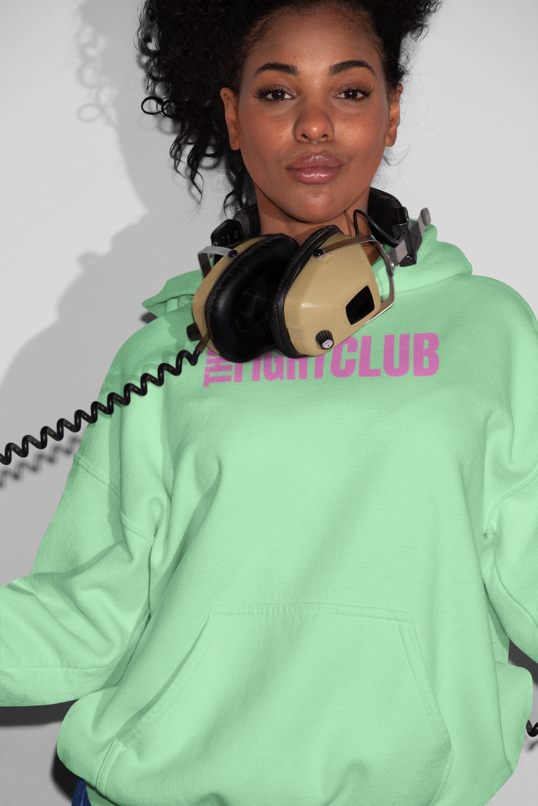 The Original Fight Club Hoodie