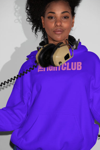 The Original Fight Club Hoodie