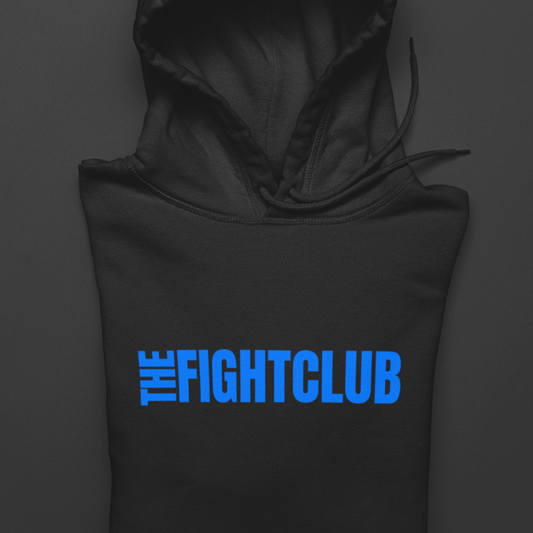 The Original Fight Club Hoodie